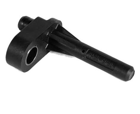 Genuine BMW Oil Spraying Nozzle for Lower Timing Chain for N57 - BMW 13527797909