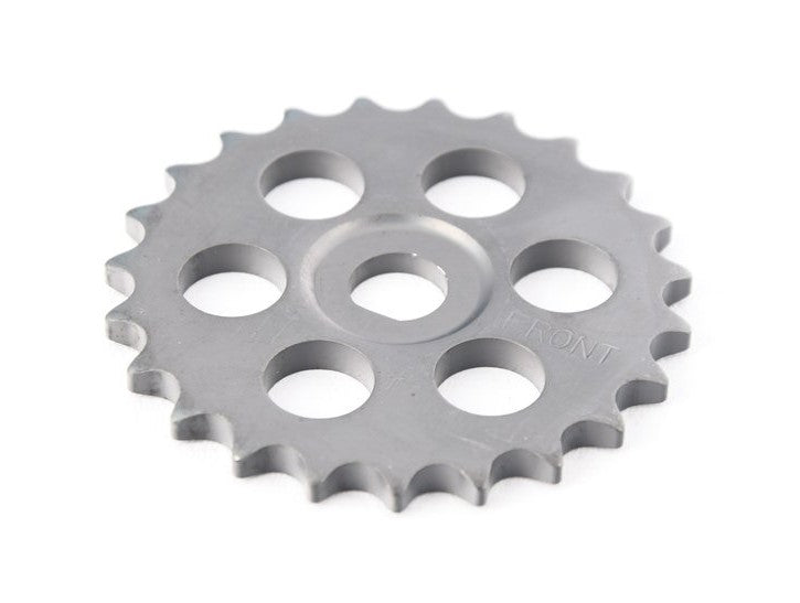 Genuine BMW X5 E70 N57 Oil Pump Sprocket - BMW 11417812449