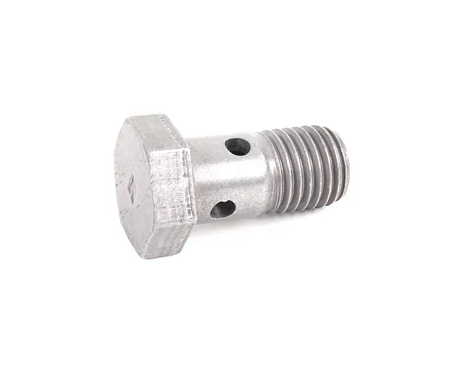 Genuine BMW Hollow Bolt suits M57N2 - BMW 07119905427