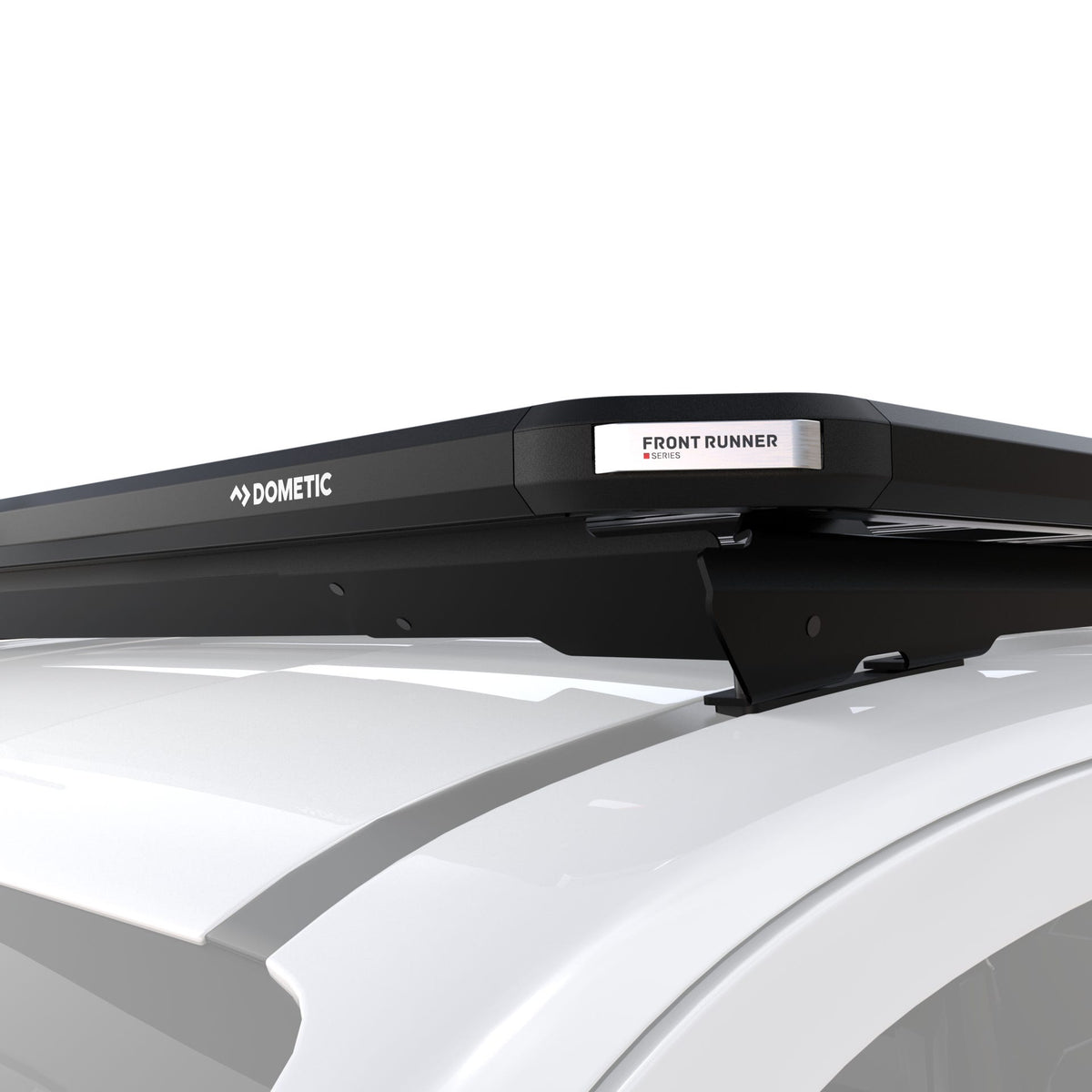 Isuzu D-Max Double Cab (RG01) Slimline 3 Roof Rack Kit