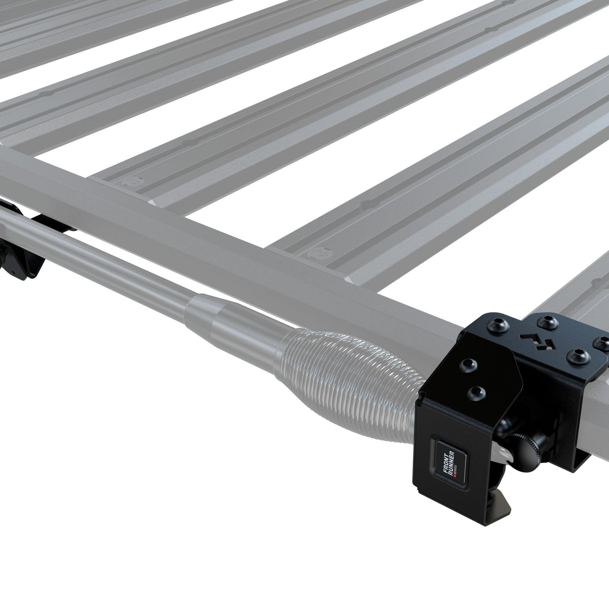 Slimline 3 Antenna Mount | Front Runner