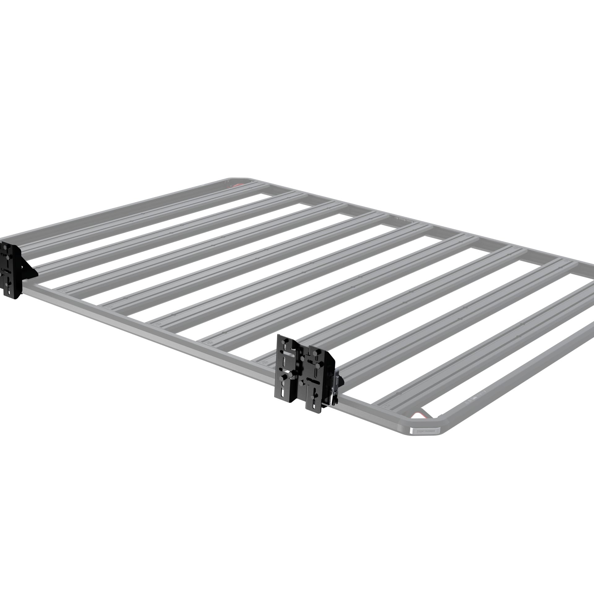 Slimline 3 Quick Release 270° Awning Mount