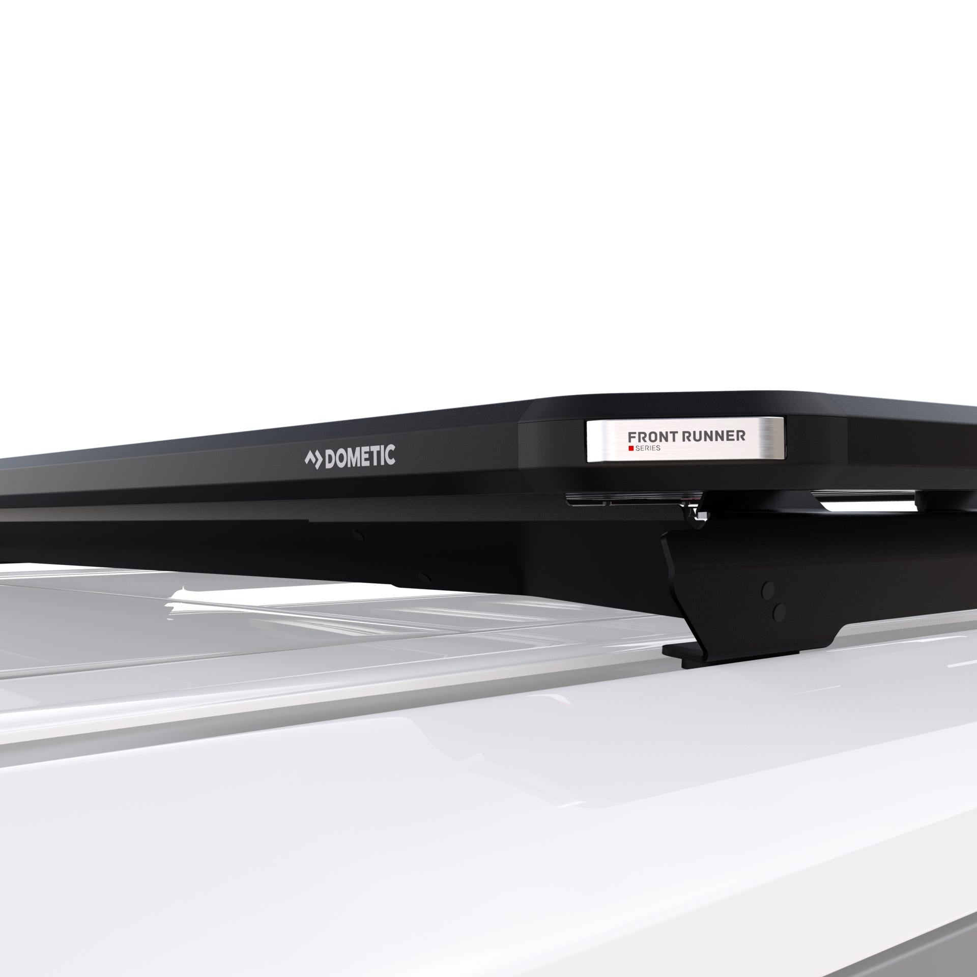 Toyota Land Cruiser 250 Prado 3/4 Slimline 3 Roof Rack Kit