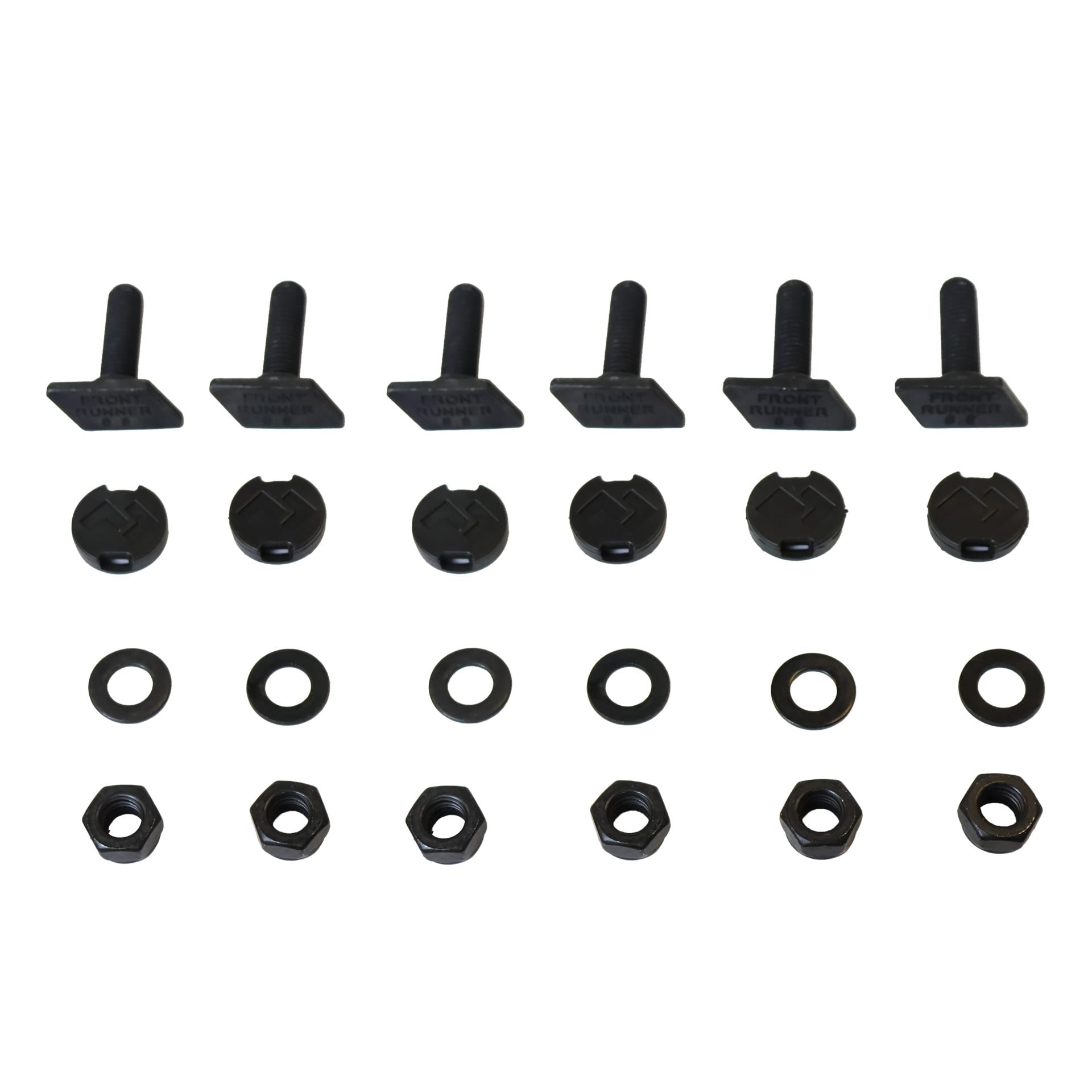 Slimline 3 Fastener Kit 3