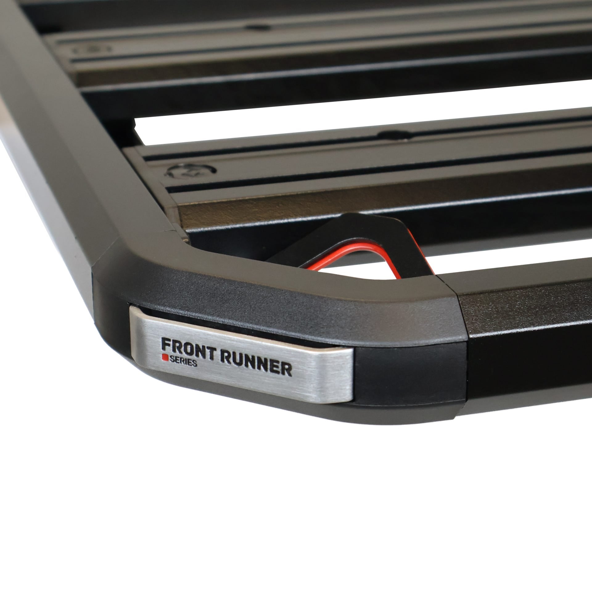 Toyota Land Cruiser 250 Prado 3/4 Slimline 3 Roof Rack Kit
