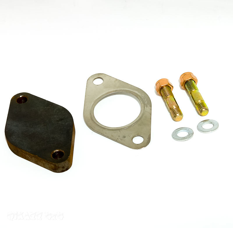 Trundles Wastegate Blanking Kit for TD42 Engines