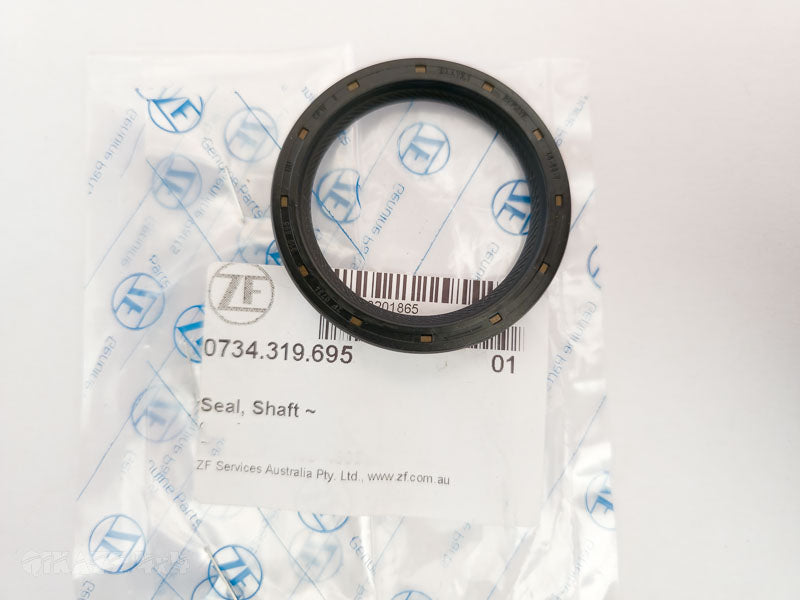 Genuine ZF 6HP26/28 Auto Transmission Input Shaft Seal