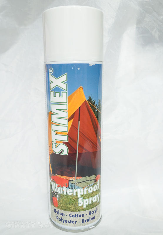 Stimex Waterproof Spray Can 500ml