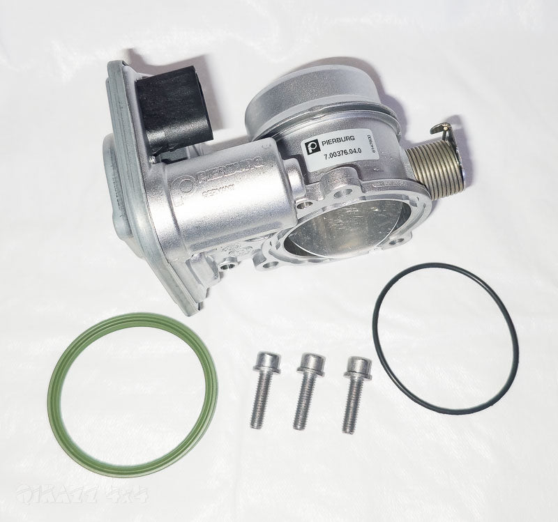 Pierburg M57N2 Throttle Body Kit - 11717804384