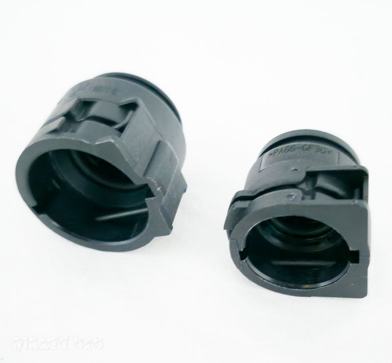 Genuine BMW M57N2 Blind Plugs / Coolant Block Off Caps