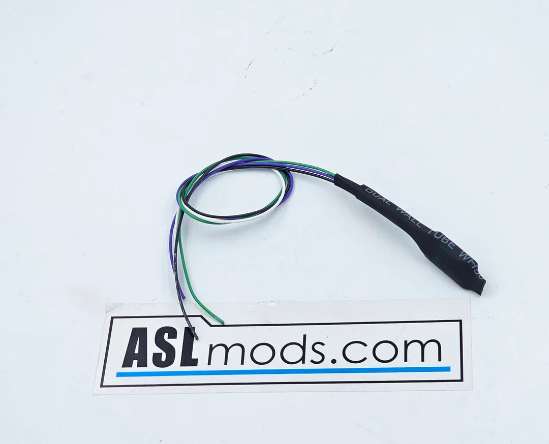 Brake Pedal Signal Module for BMW M57N & M57N2 engine swapped Auto Patrol & Landcruisers