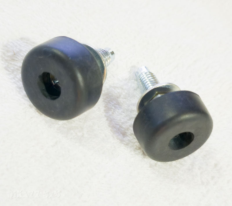 Nissan Patrol GQ Genuine Bonnet Adjusters | Nissan