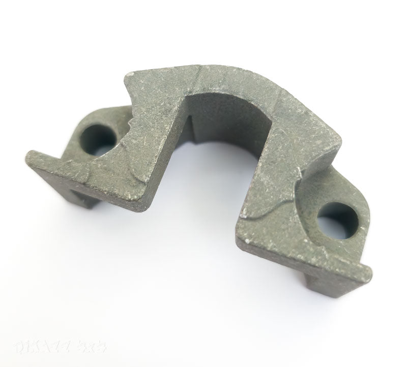 Genuine BMW Flange / Fuel Injector Clamp Holder for M57N2 - 1353779272