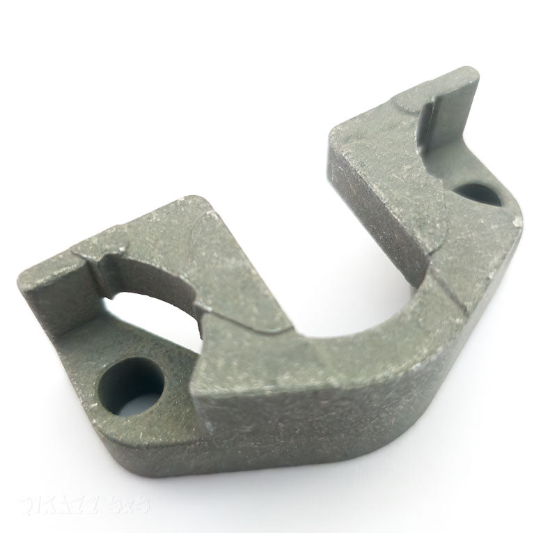 Genuine BMW Flange / Fuel Injector Clamp Holder for M57N2 - 13537792722 | BMW