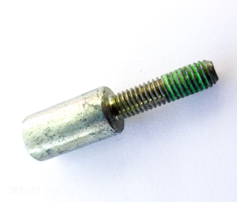 Genuine BMW Vacuum Pump Ring Cylinder Head Torx Bolts for M57N & M57N2 | BMW