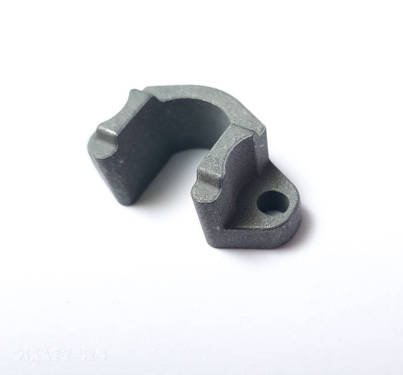 Genuine BMW Flange / Fuel Injector Clamp Holder for M57N -  13537787215 | BMW