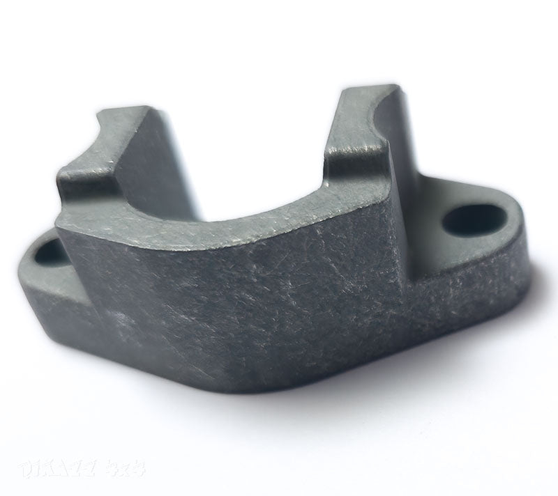 Genuine BMW Flange / Fuel Injector Clamp Holder for M57N -  13537787215 | BMW