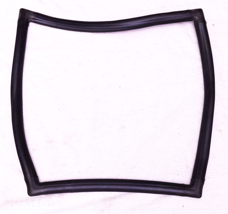 Small Barn Door Rear Window Rubber Seal LHS for Nissan Patrol GQ Y60