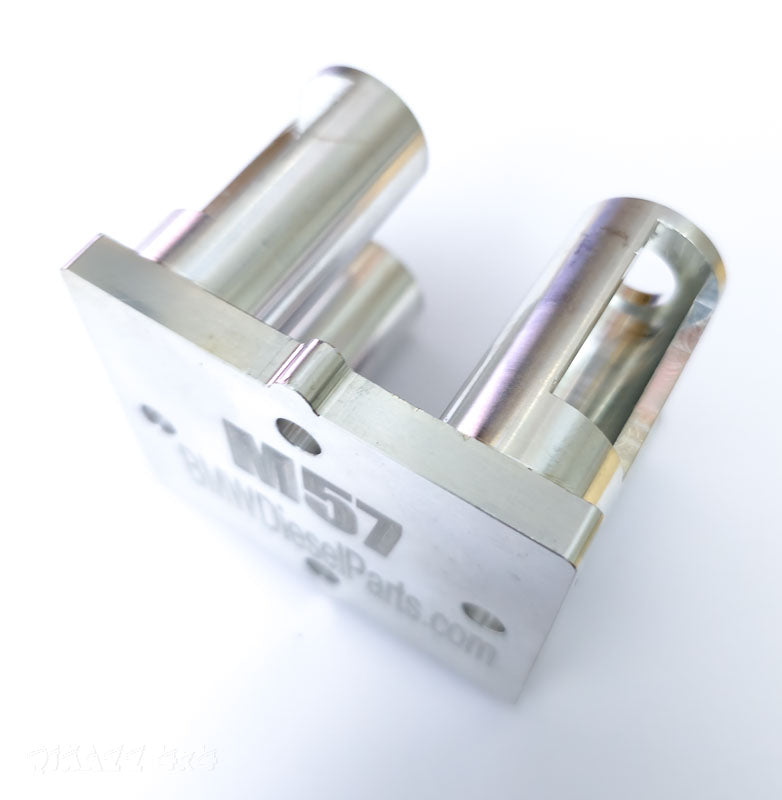 BMW M57 Billet Aluminium Valve Spring Compressor Tool