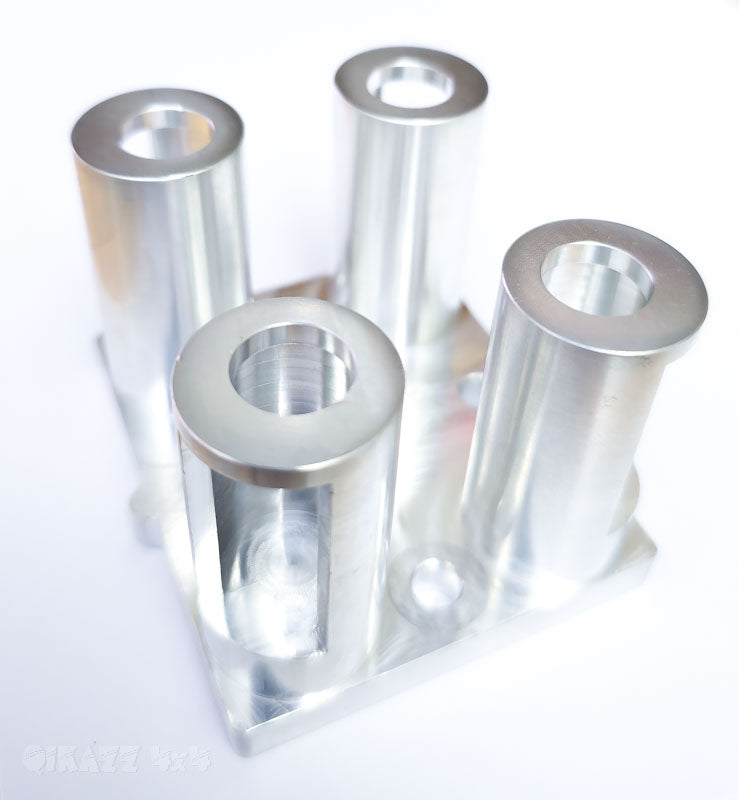 BMW M57 Billet Aluminium Valve Spring Compressor Tool