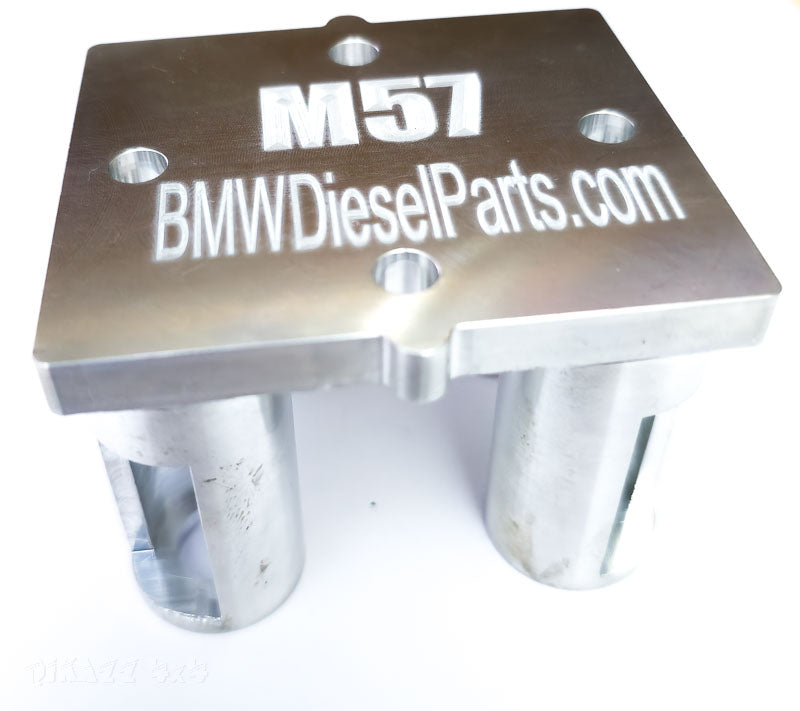 BMW M57 Billet Aluminium Valve Spring Compressor Tool