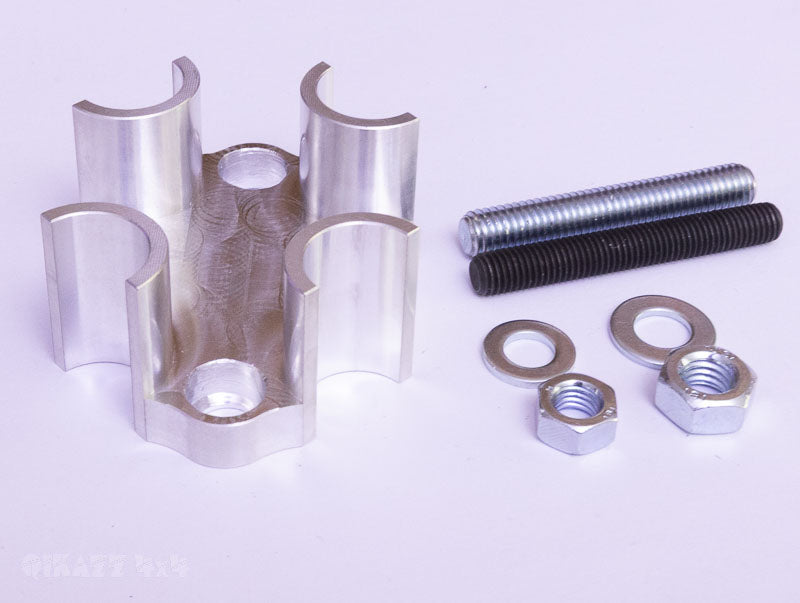 BMW N57 / N47 Billet Aluminum Valve Spring Tool