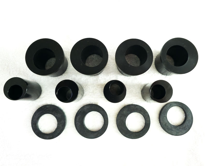 Roadsafe 4wd Rack Drop Steering Geometry Correction - Isuzu D-MAX, MU-X, Mazda BT-50 2021+