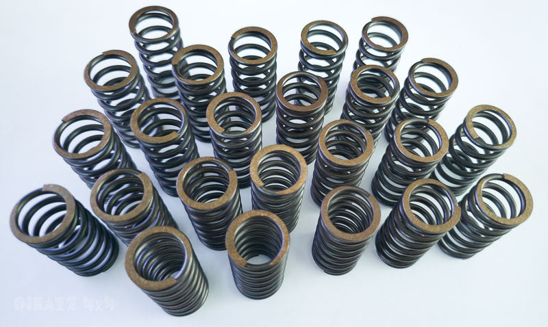 BMW M57N & M57N2 Performance Upgrade Valve Springs