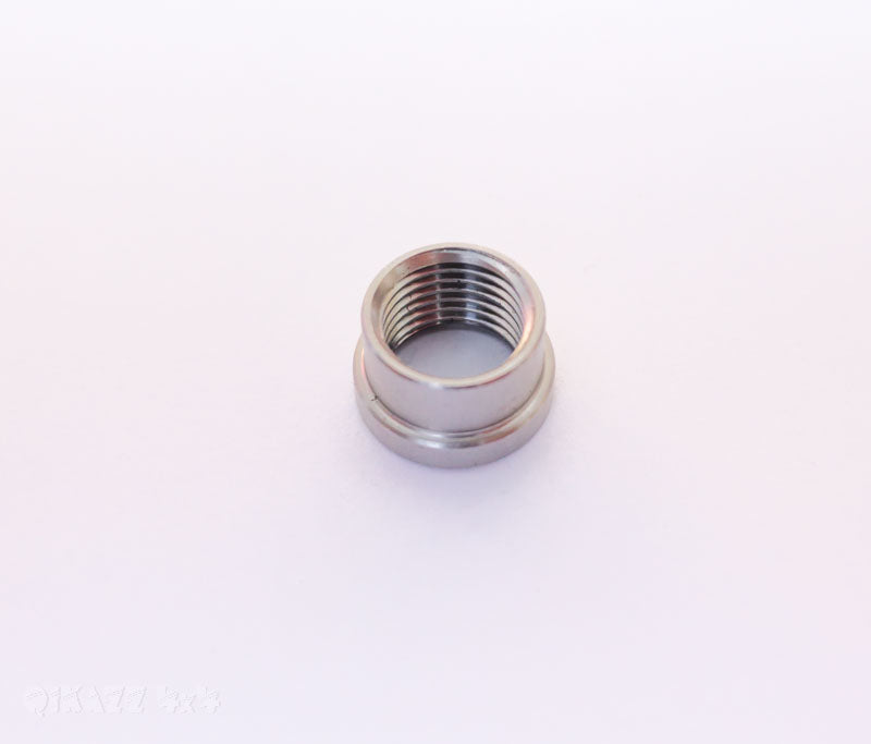 BMW N57 M57 Stainless Steel M12 x 1.25 EGT Weld in Bung