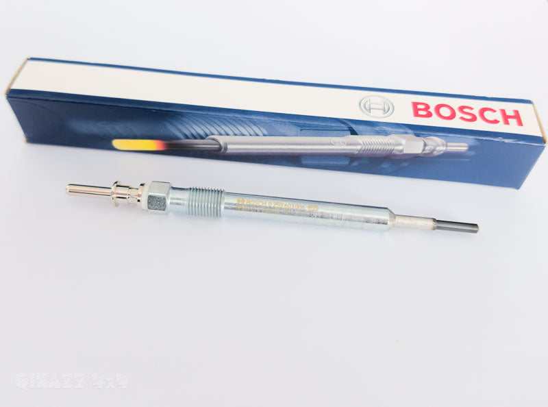 BMW Glow Plug for N57 - Bosch 12230035934