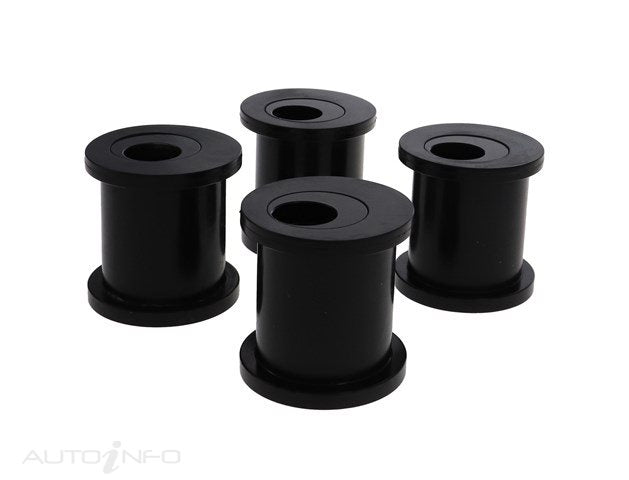 Roadsafe 4wd Rack Drop Steering Geometry Correction - Isuzu D-MAX, MU-X, Mazda BT-50 2021+