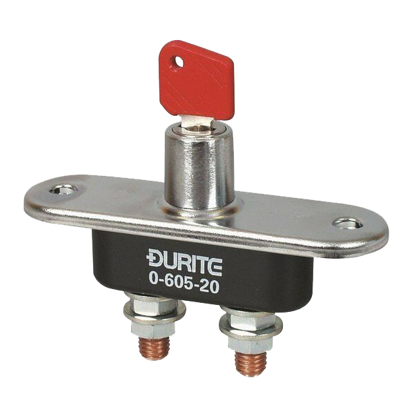 Gigglepin Key Isolator 140A | Gigglepin