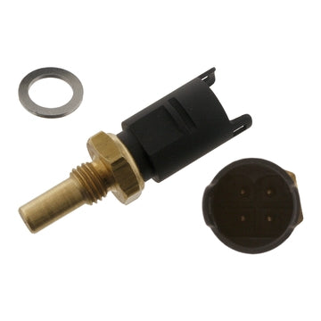 BMW Coolant Temp Sensor for M57N - Febi 13621703993
