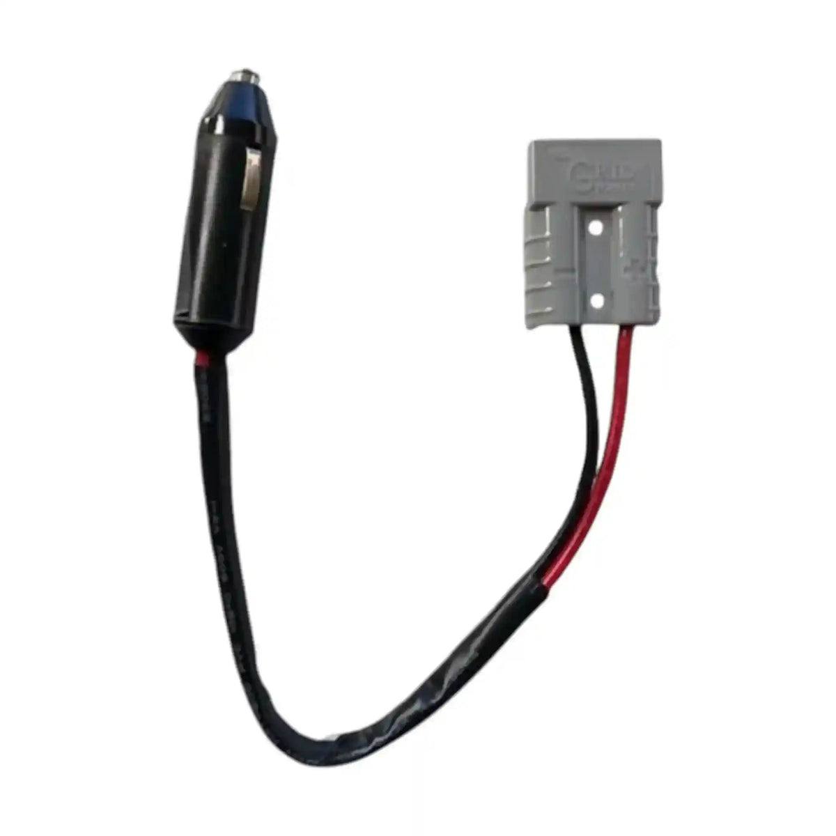 EvaKool Lead F - 12/24V Anderson To Cig Plug with 1.8m Lead
