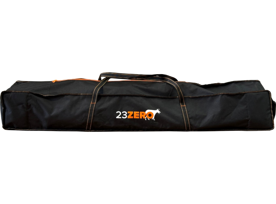 23Zero Husky Double Stretcher