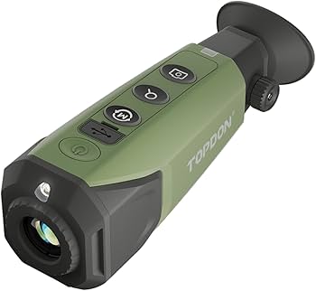Topdon Thermal Monocular TS004
