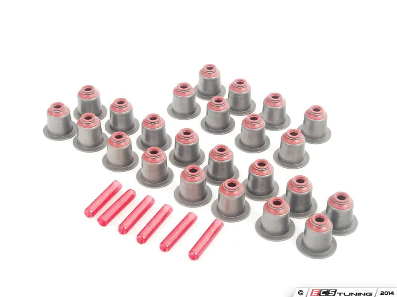 Genuine BMW Engine Valve Stem Seal Set -  for M57N & M57N2 - 11349071732 | BMW