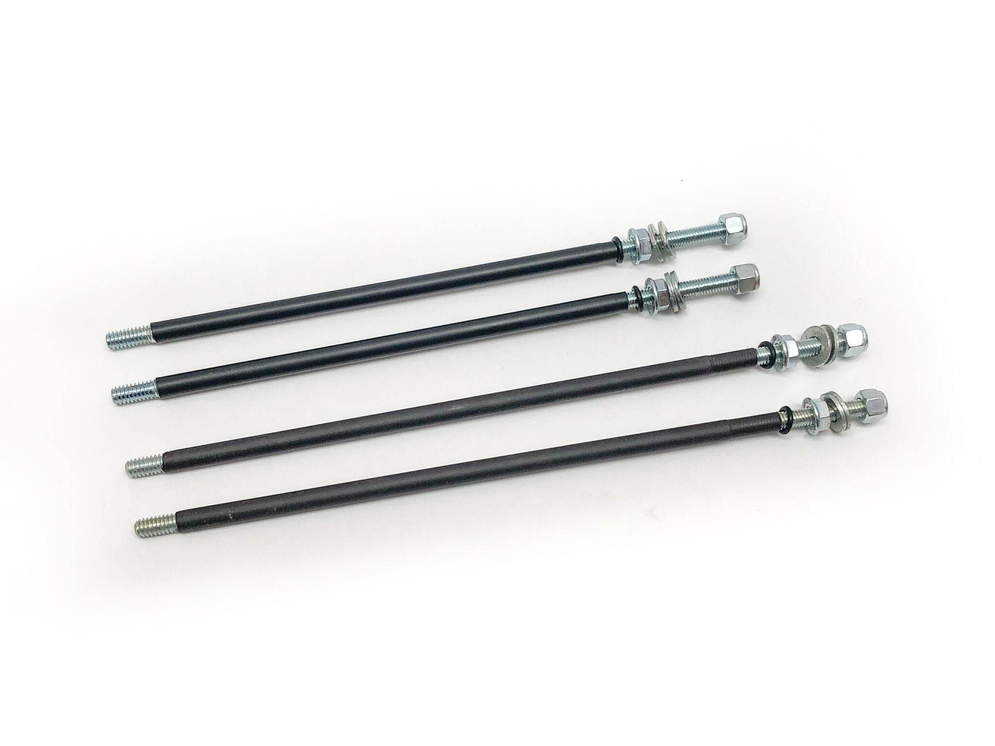 Gigglepin Extended Motor Bolt Kit - Bow 2 Plus | Gigglepin
