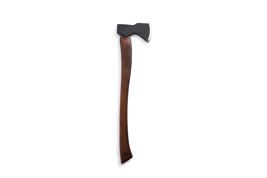 Barebones Felling Axe with Sheath