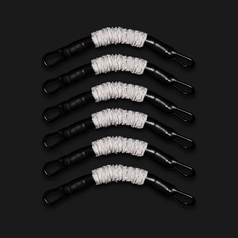 Tiegear Screen Springs - 6 Pack