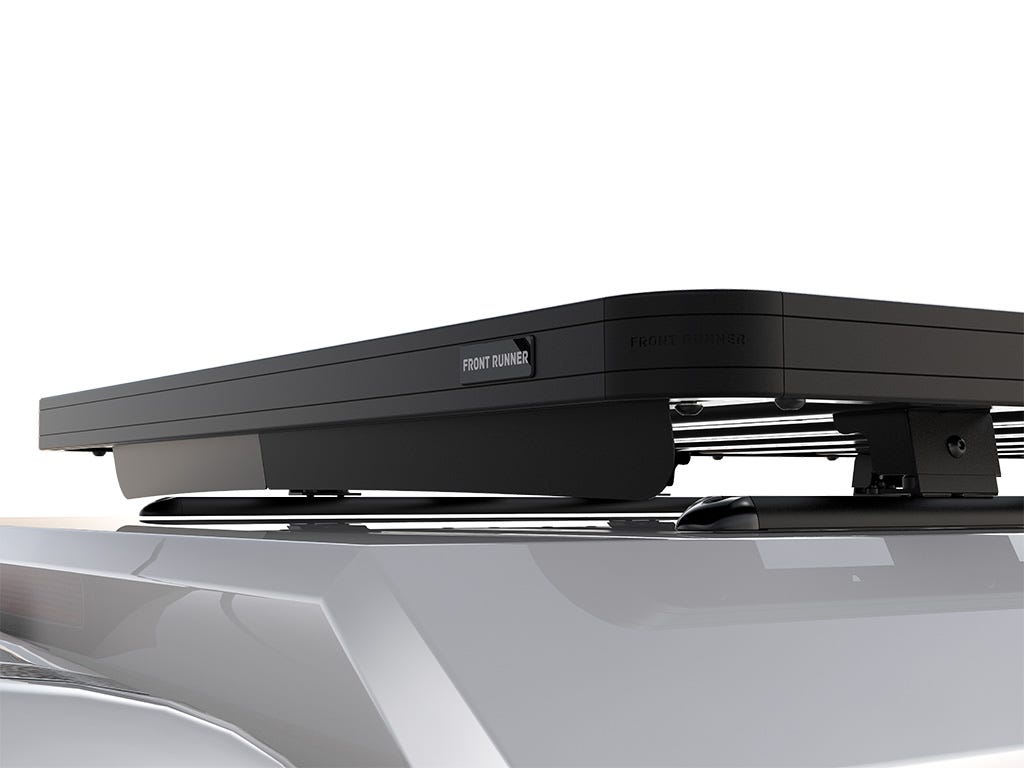 Ute Canopy or Trailer Slimline II Rack Kit / 1345mm(W) X 1560mm(L) | Front Runner