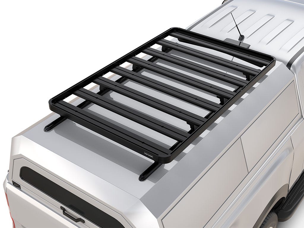 Ute Canopy or Trailer Slimline II Rack Kit / Tall / 1255mm(W) X 1560mm(L) | Front Runner