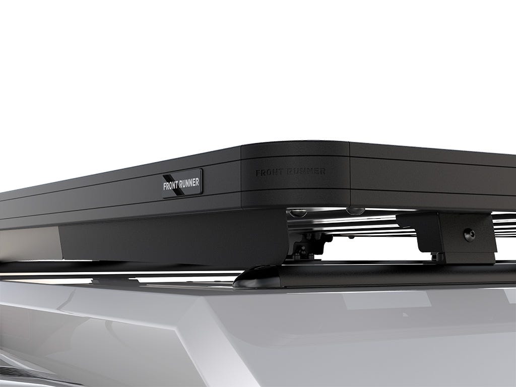 Ute Canopy or Trailer Slimline II Rack Kit / Tall / 1165mm(W) X 1762mm(L) | Front Runner