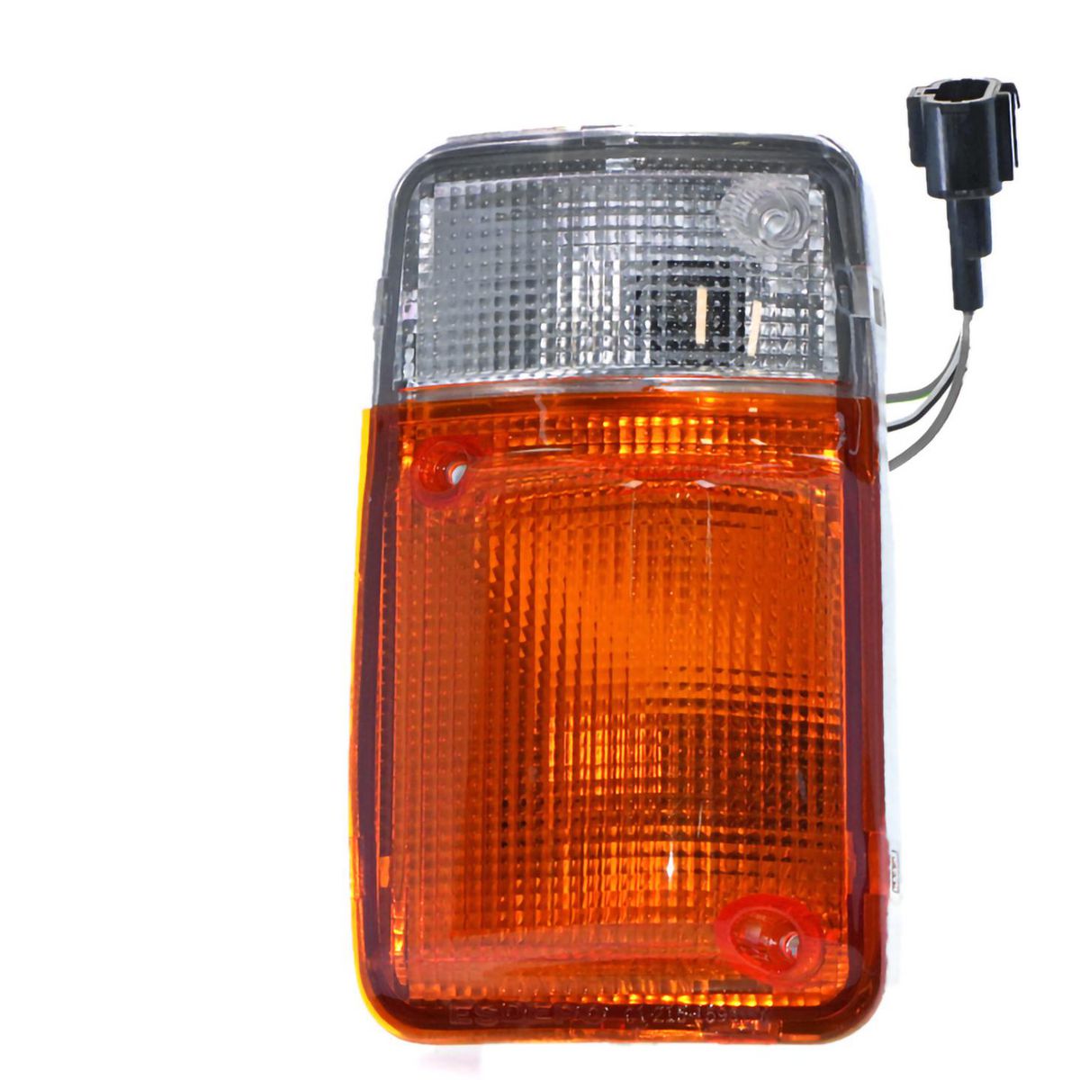Front Parker / Indicator LHS for Nissan GQ Patrol Series 2