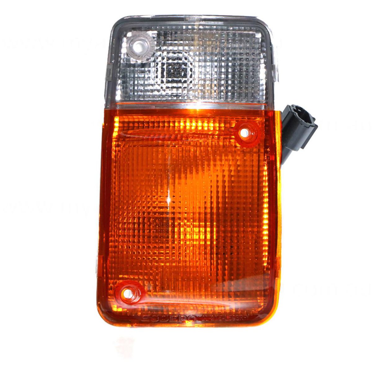Front Parker / Indicator RHS for Nissan GQ Patrol Series 2