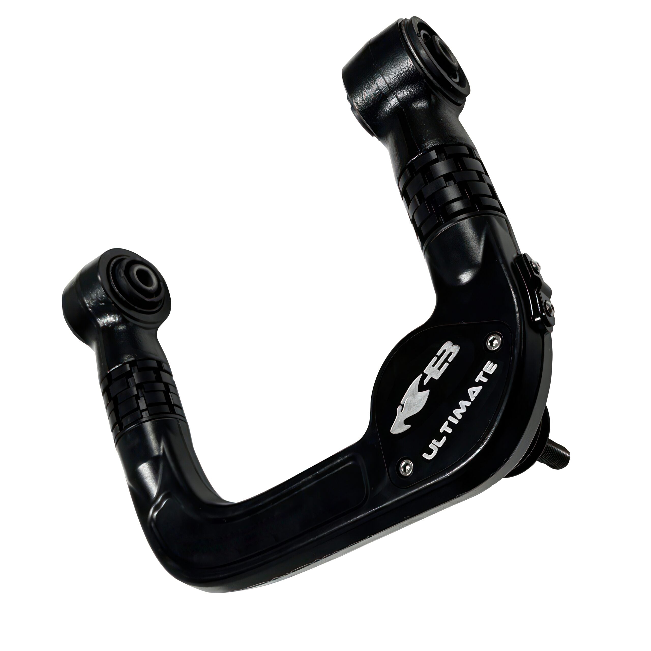 Blackhawk 4x4 ULTIMATE Adjustable Upper Control Arms for Toyota Landcruiser 200 Series