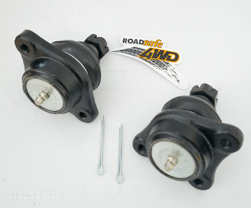 Roadsafe 4wd Upper Ball Joint for Mitsubishi Triton ML MN - Pair