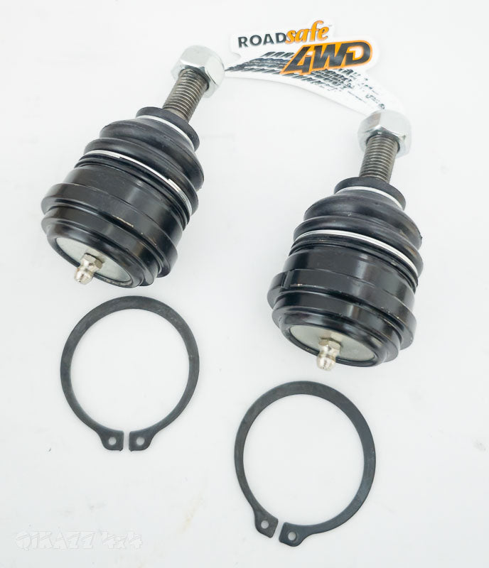 Roadsafe 4wd Upper Ball Joint for Volkswagen Amarok - Pair