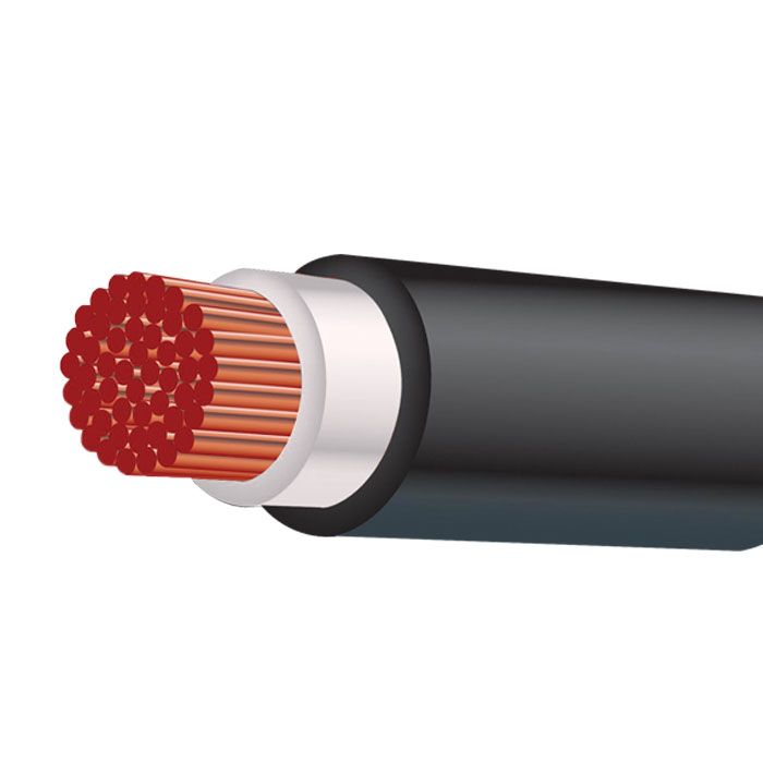 Tycab 95mm2 Cable Weldflex Cable Double Insulated Heavy Duty Winch Cable | TYCAB