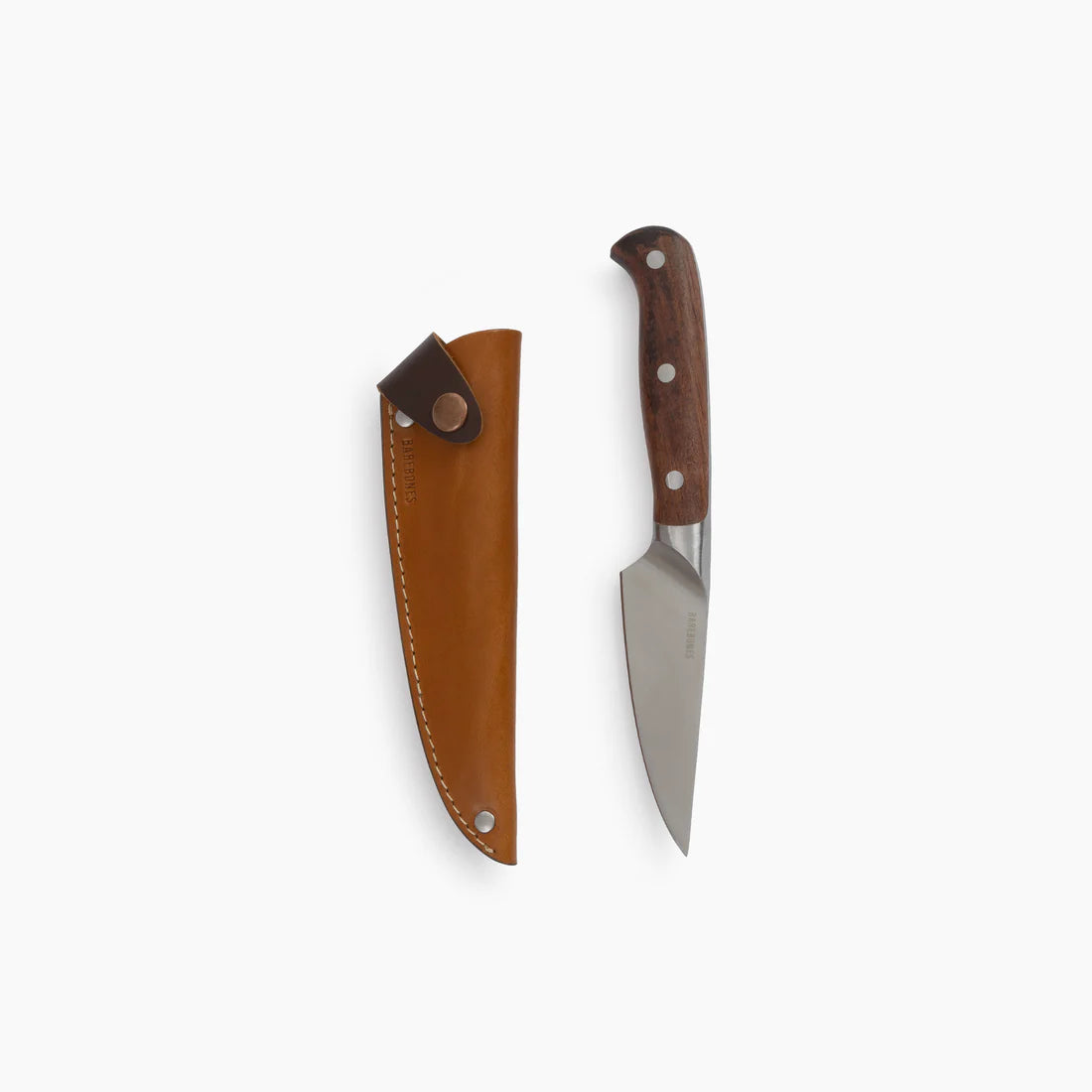 Barebones Adventure Paring Knife